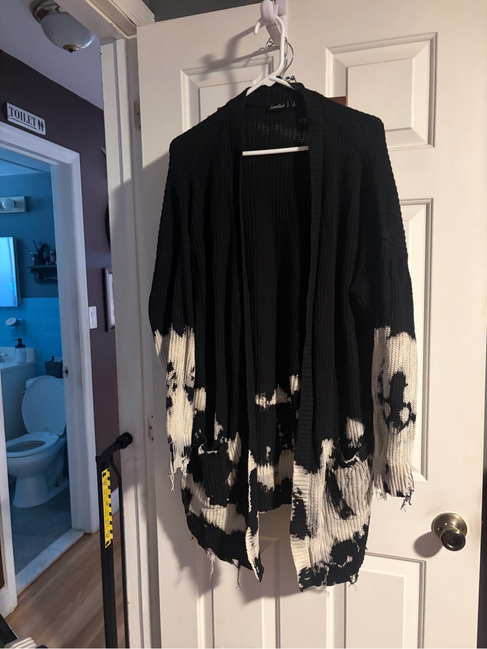 Torrid Sweater